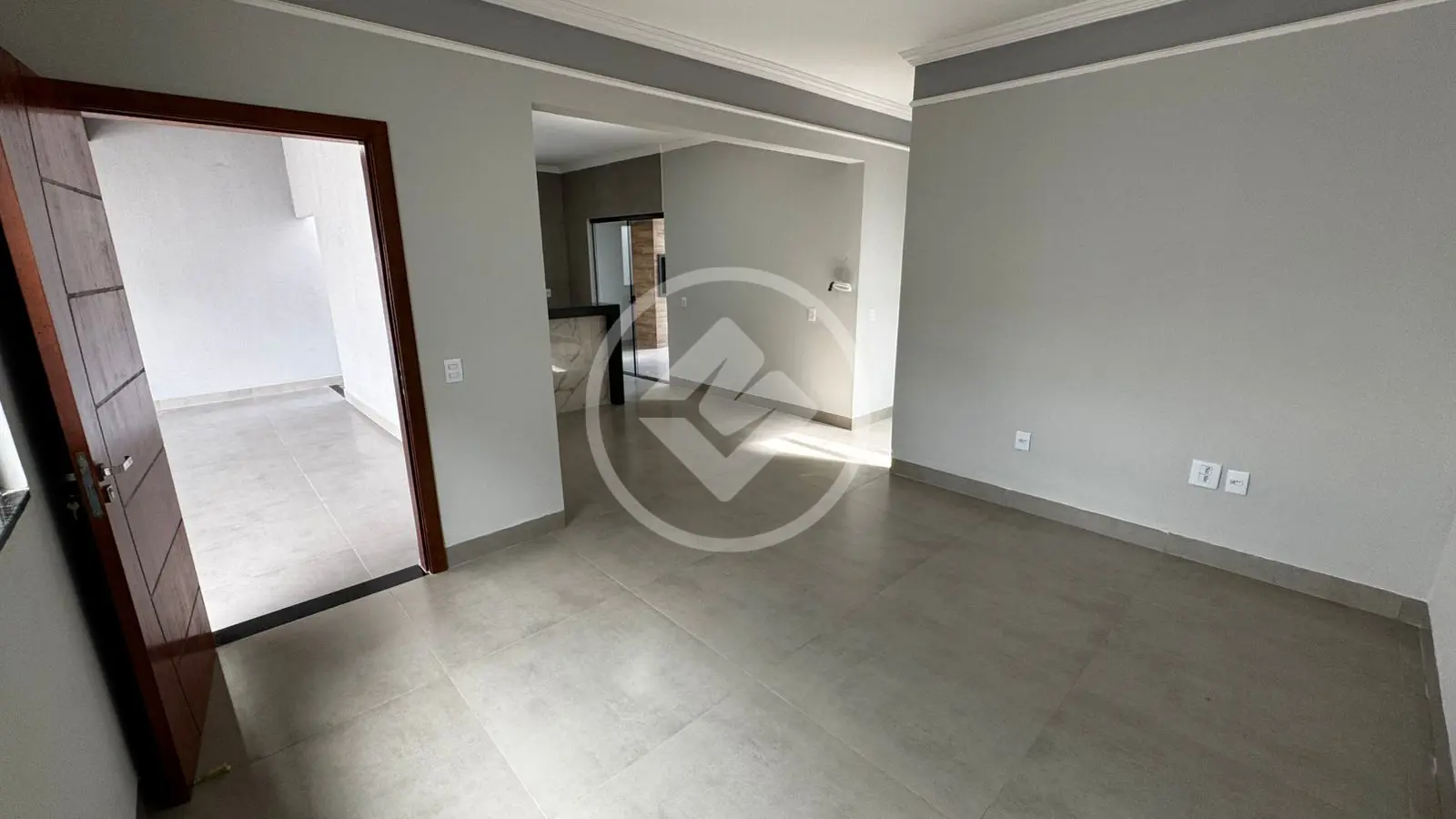 Imagem 2 - Casa em Jardim Europa, Uberlândia - MG