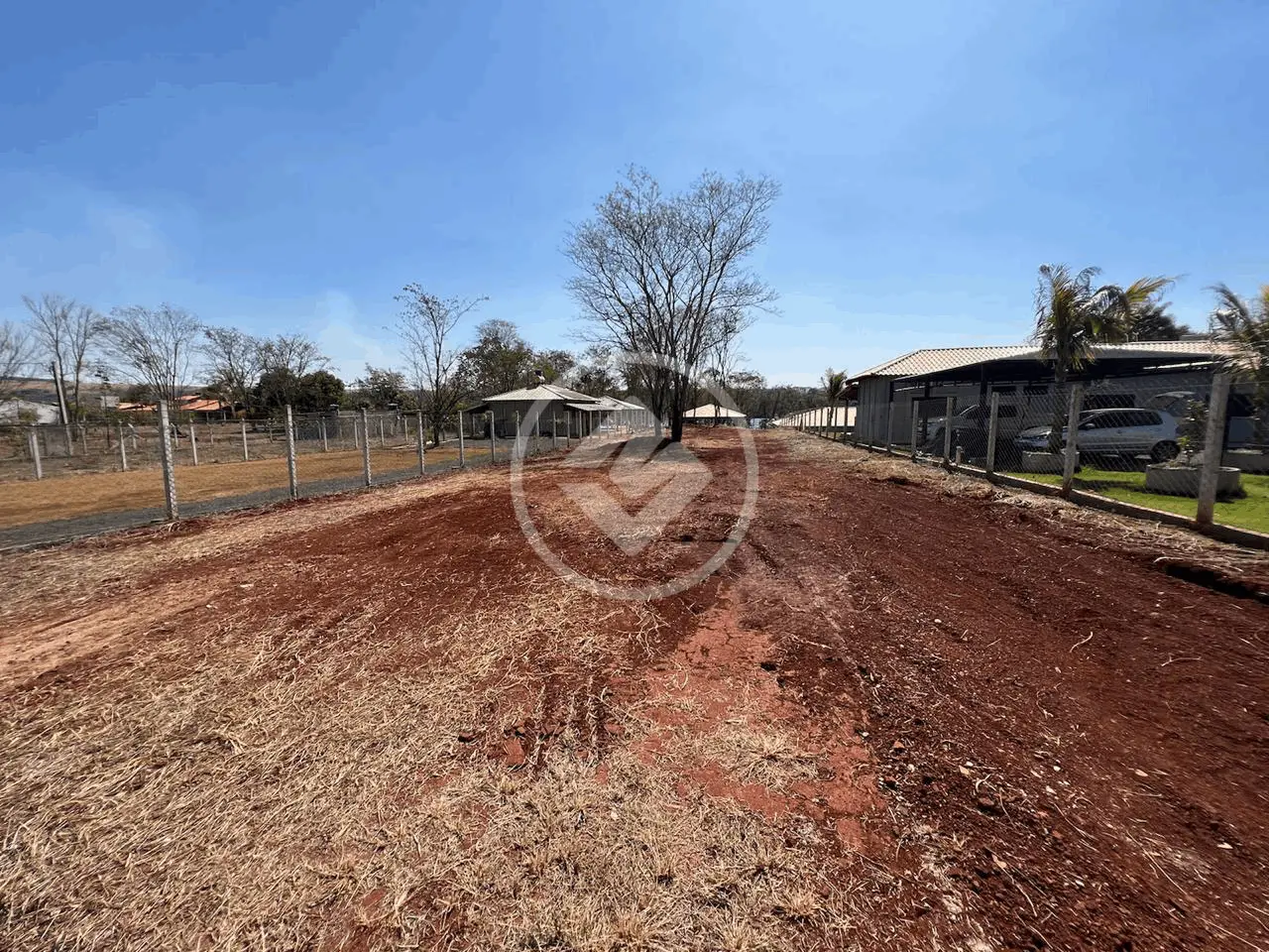 Imagem 3 - Terreno em Área Rural de Uberlândia, Uberlândia - MG