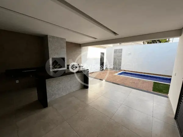 Imagem 3 - Casa em Jardim Karaíba, Uberlândia - MG