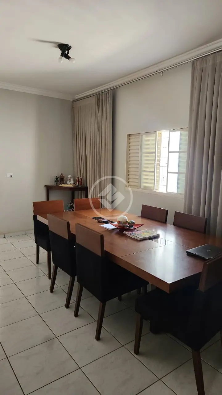 Imagem 2 - Casa em Santa Rosa, Uberlândia - MG