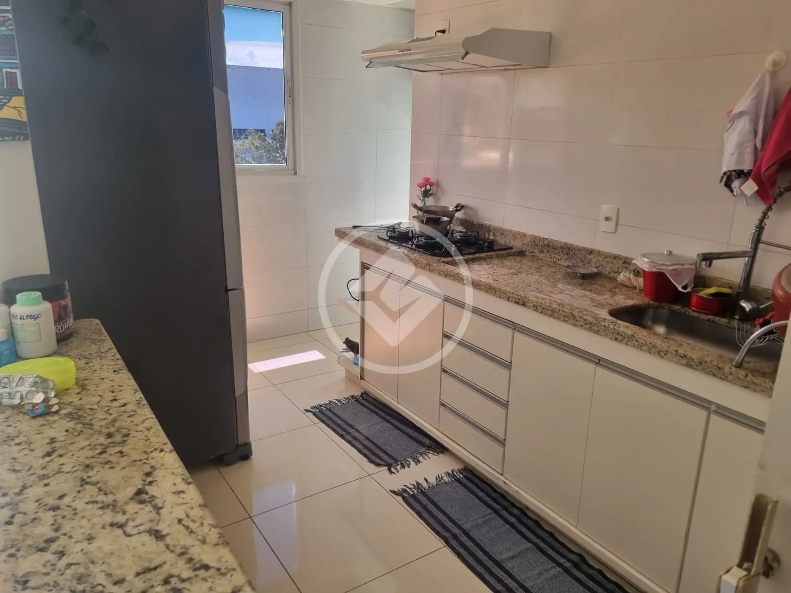 Apartamento SARAIVA, Uberlândia - MG — foto 1
