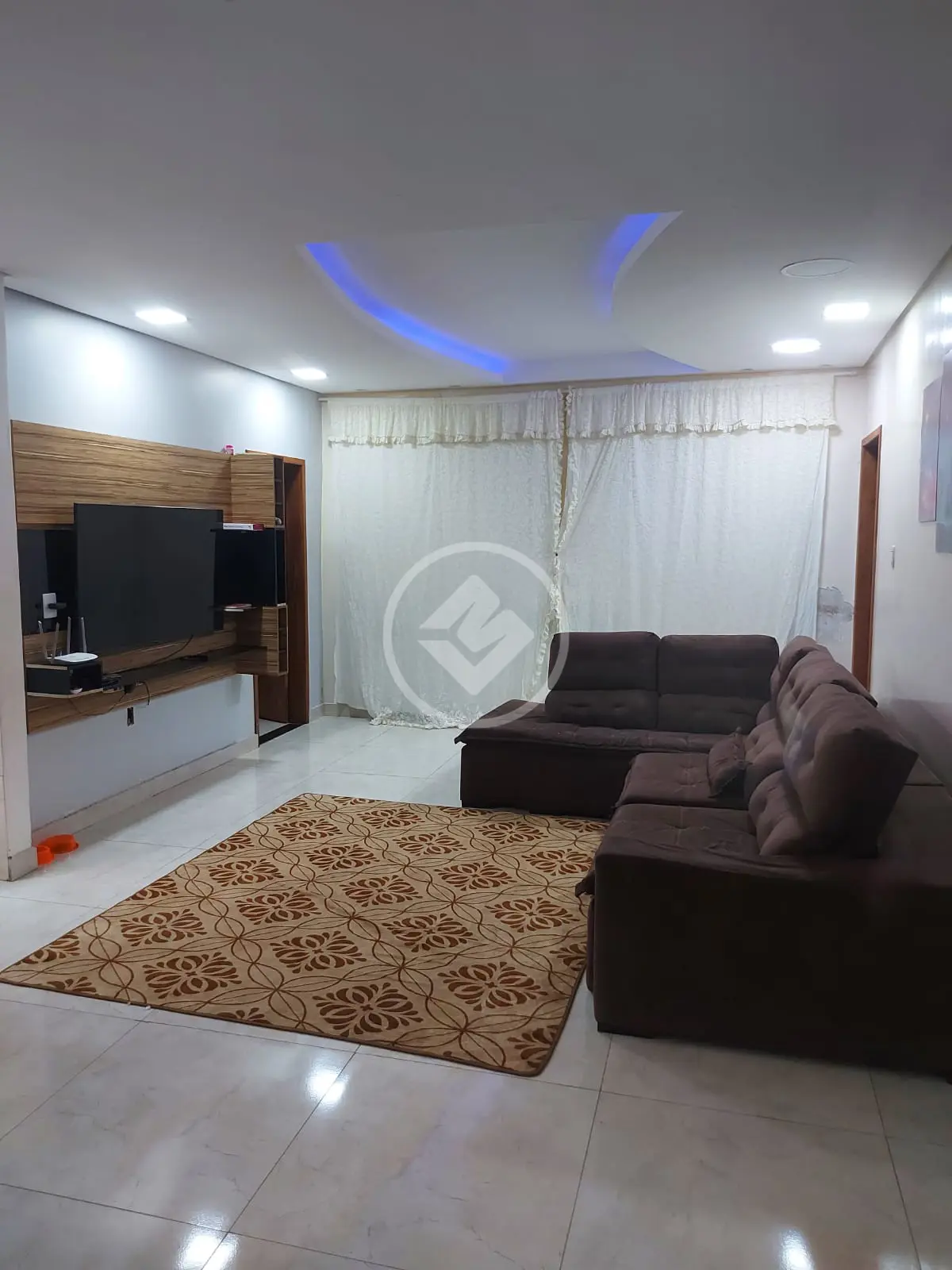 Sobrado Minas Gerais, Uberlândia - MG — foto 2