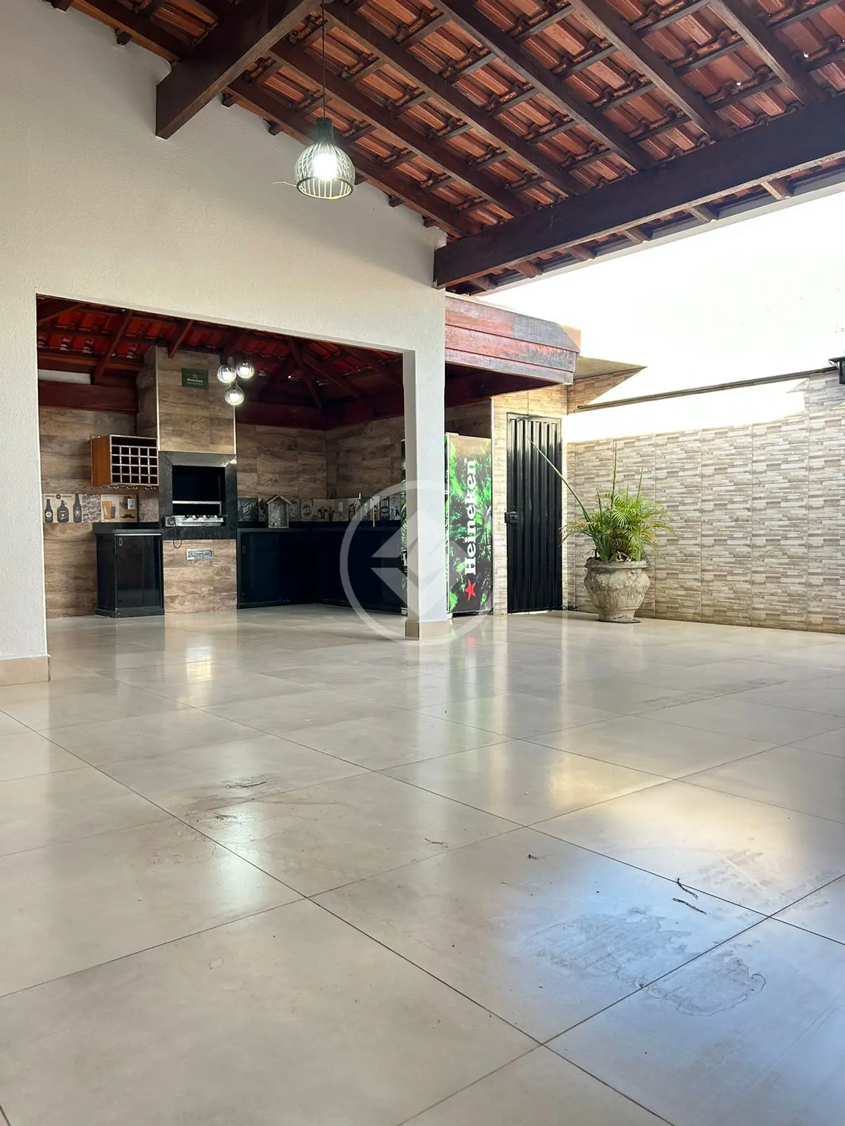 Imagem 3 - Sobrado em Granada, Uberlândia - MG