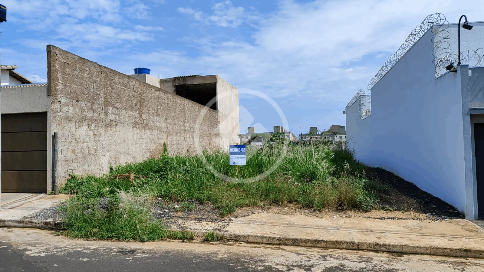 Imagem 1 - Terreno em Jardim Europa, Uberlândia - MG