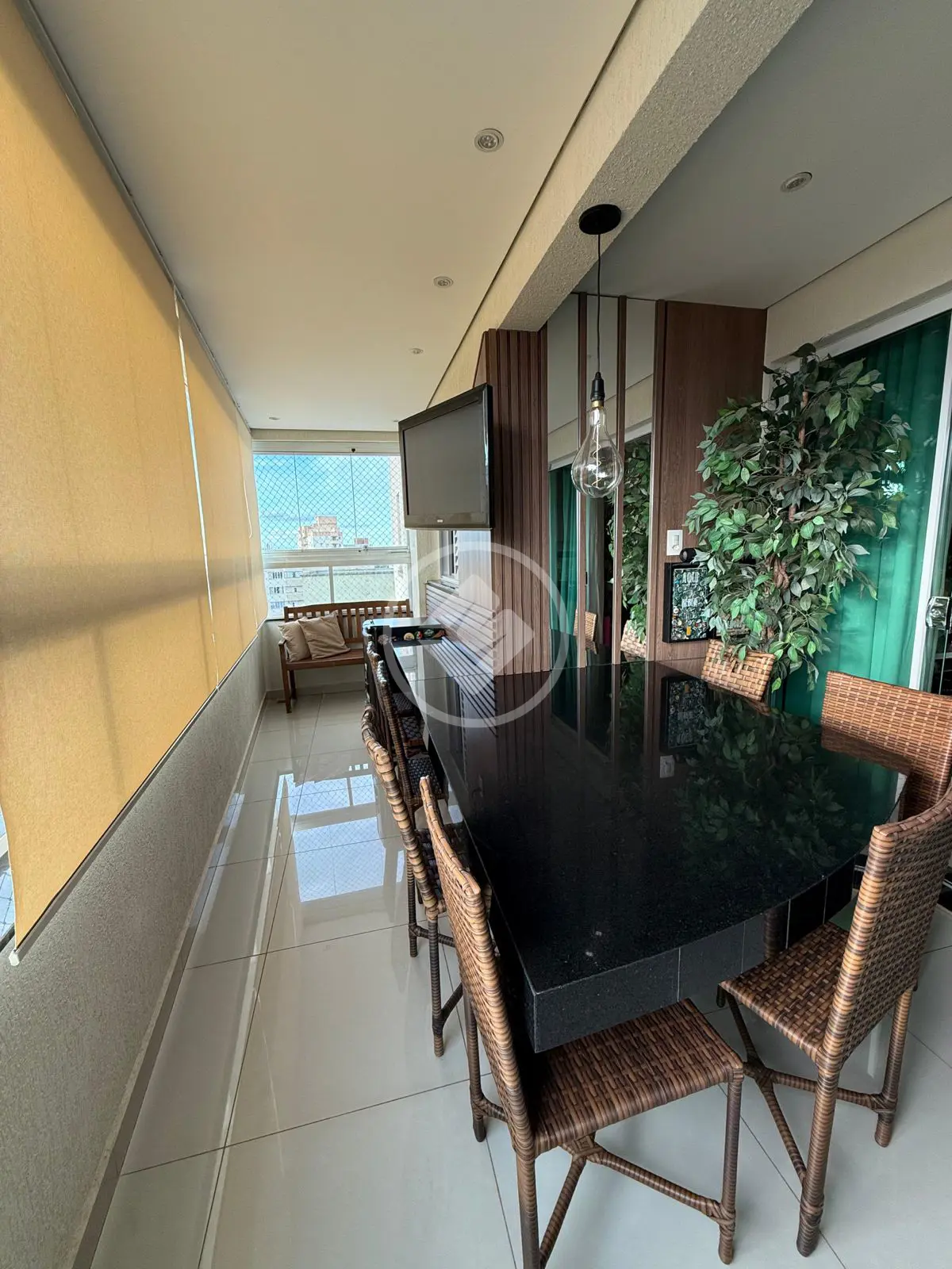 Apartamento SANTA MÔNICA, Uberlândia - MG — foto 2
