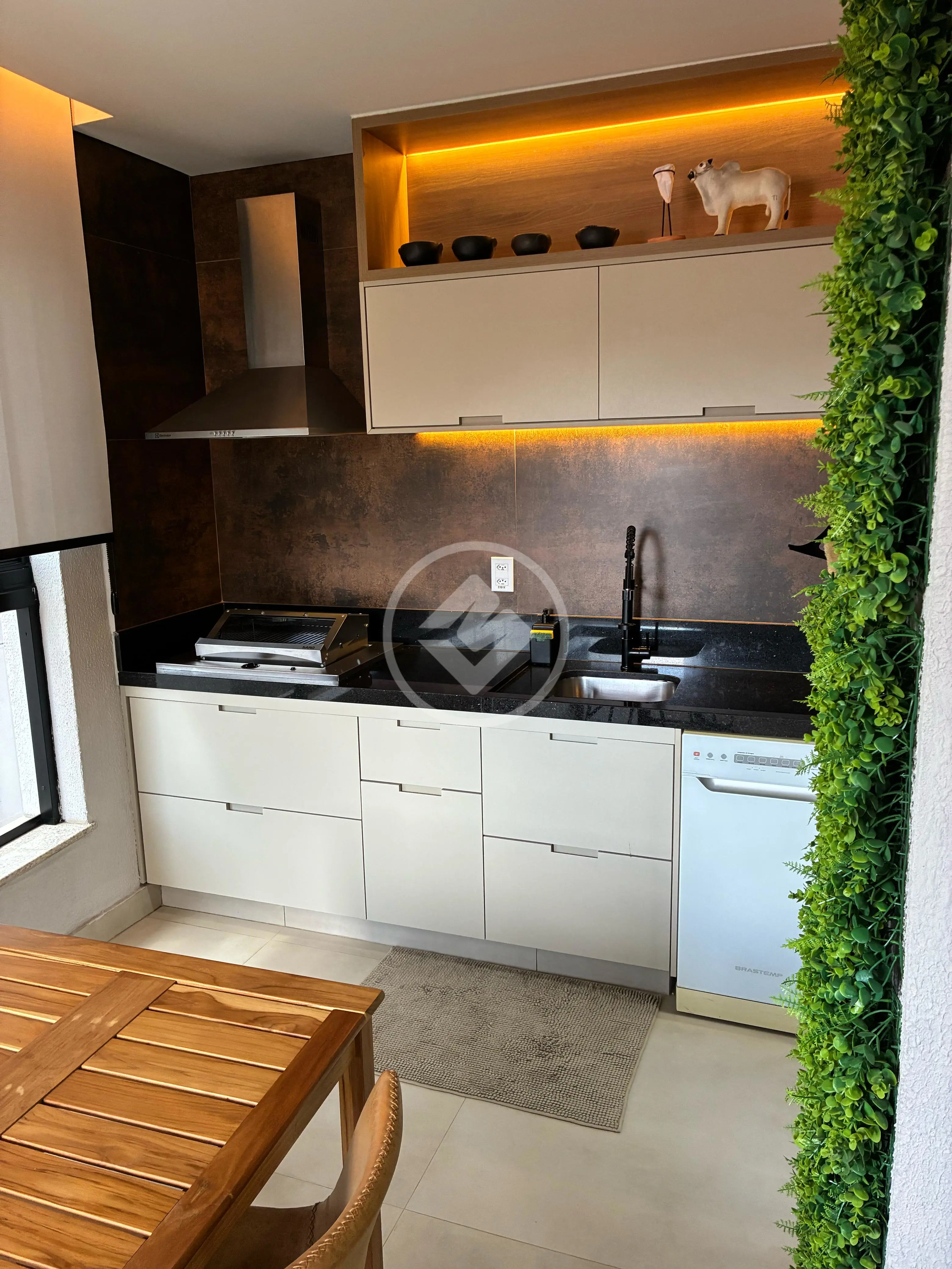 Imagem 1 - Apartamento em Cazeca, Uberlândia - MG