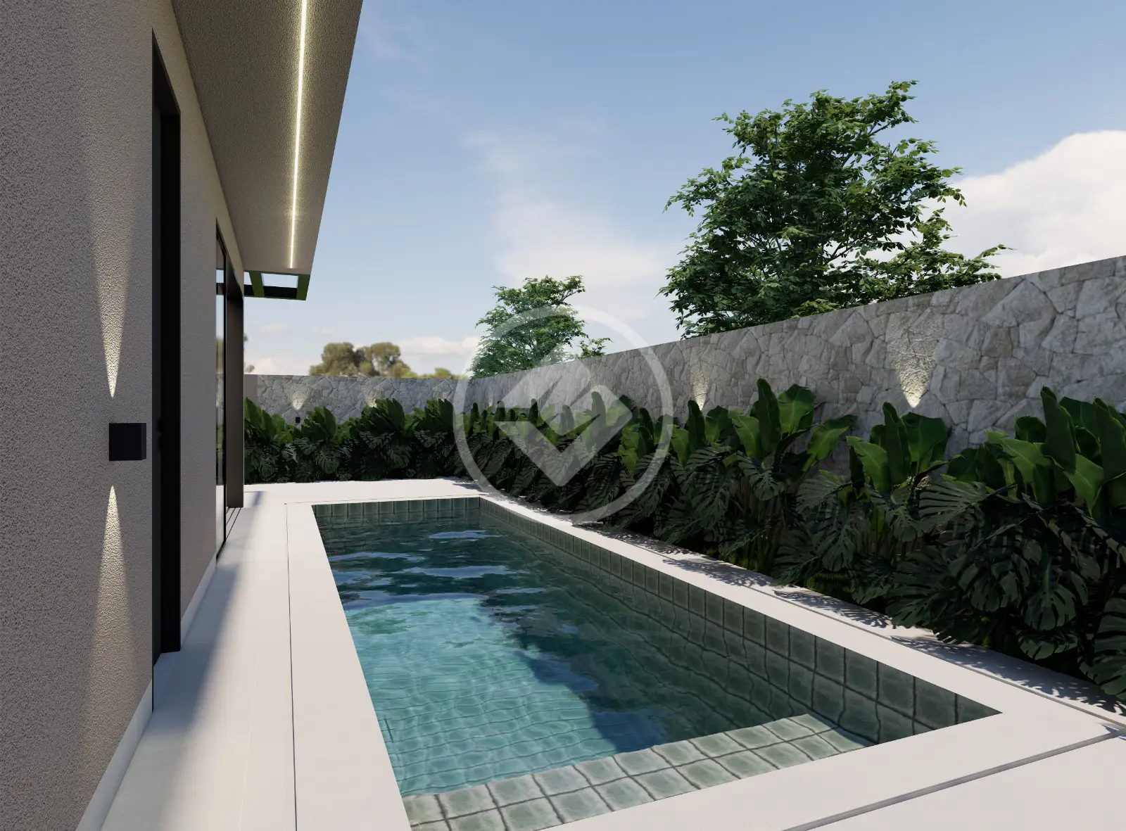 Imagem 3 - Casa Condomínio em GRANJA MARILEUSA, Uberlândia - MG