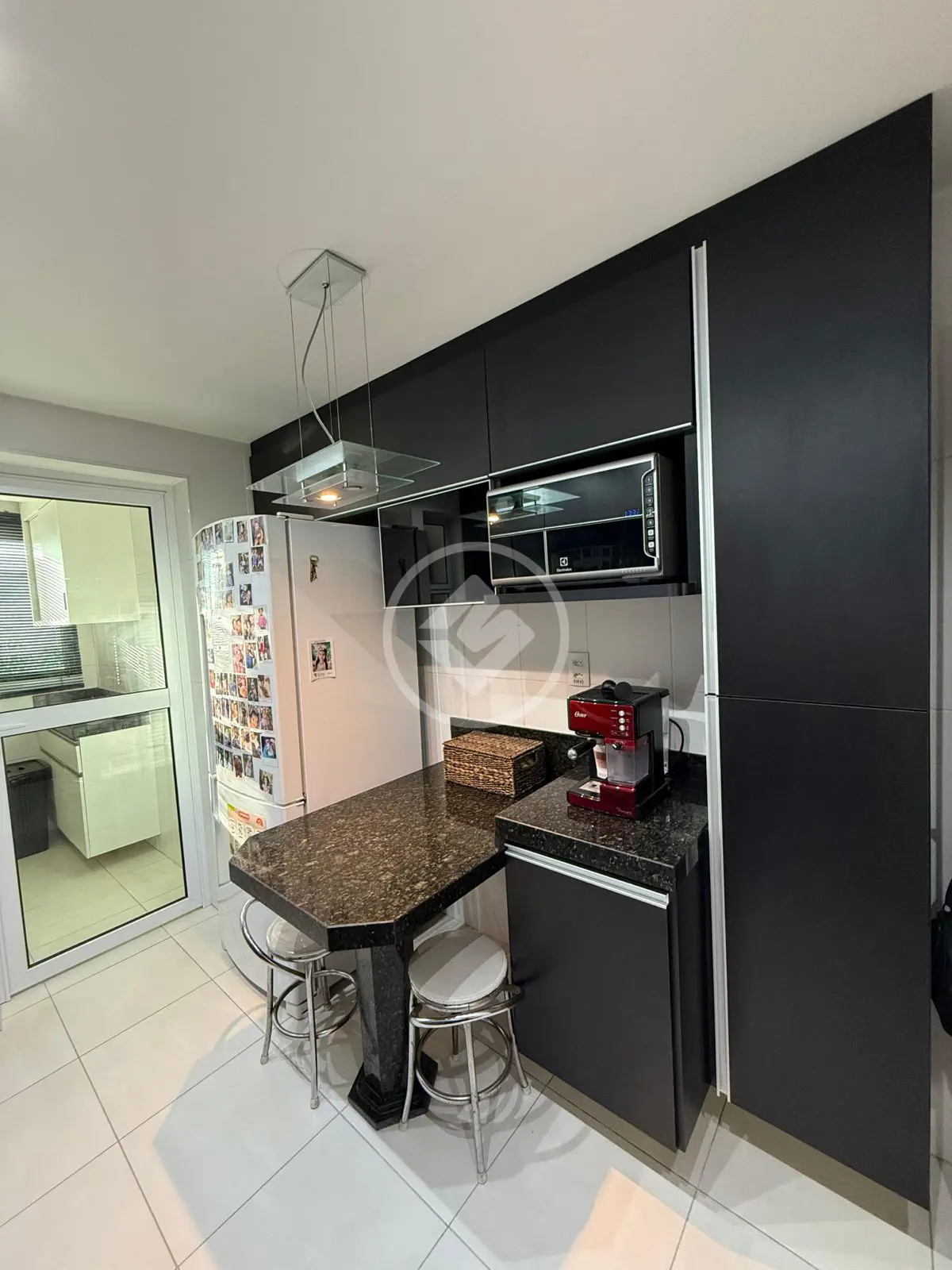 Imagem 5 - Apartamento em SANTA MÔNICA, Uberlândia - MG