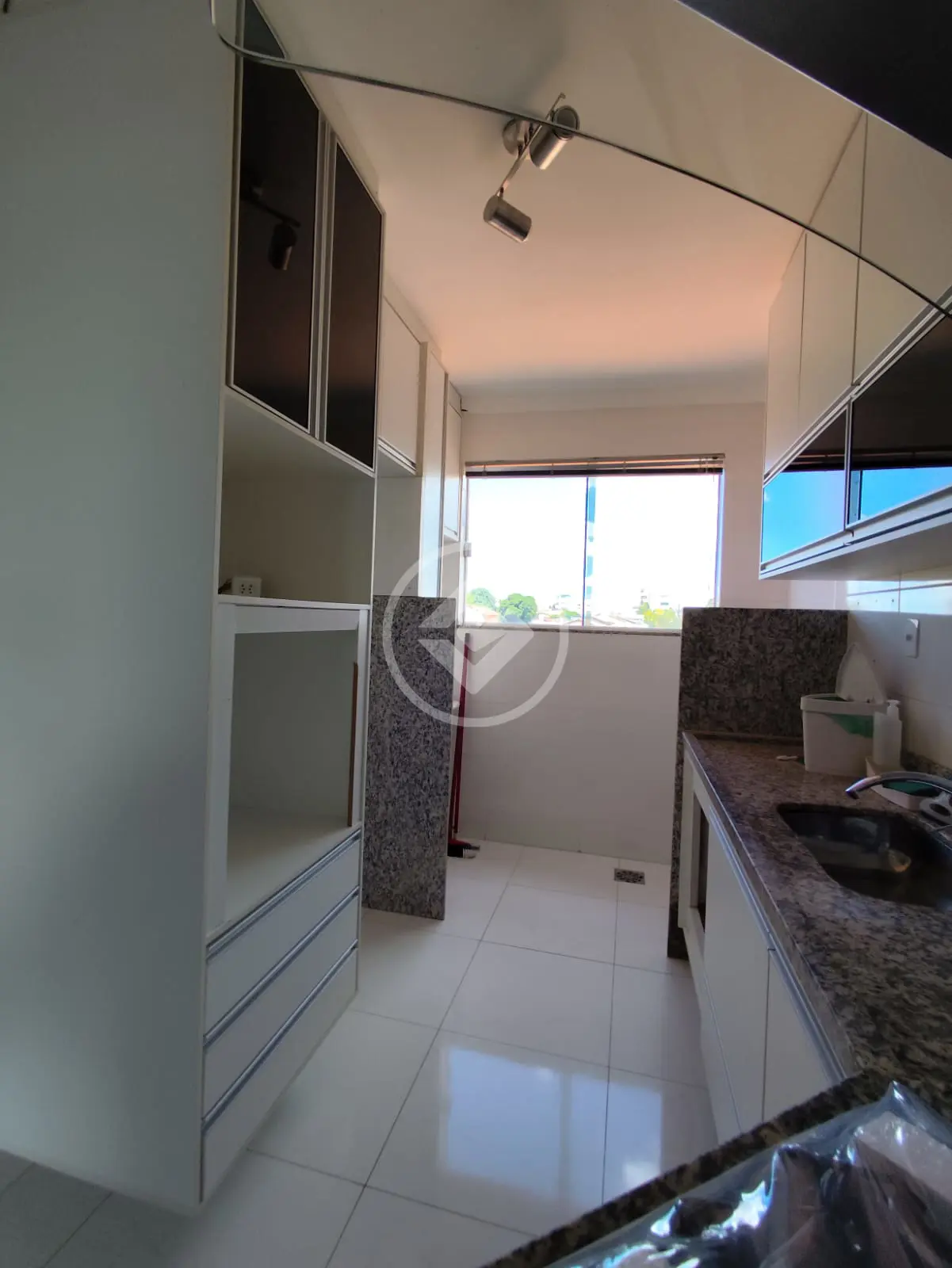 Imagem 4 - Apartamento em Granada, Uberlândia - MG