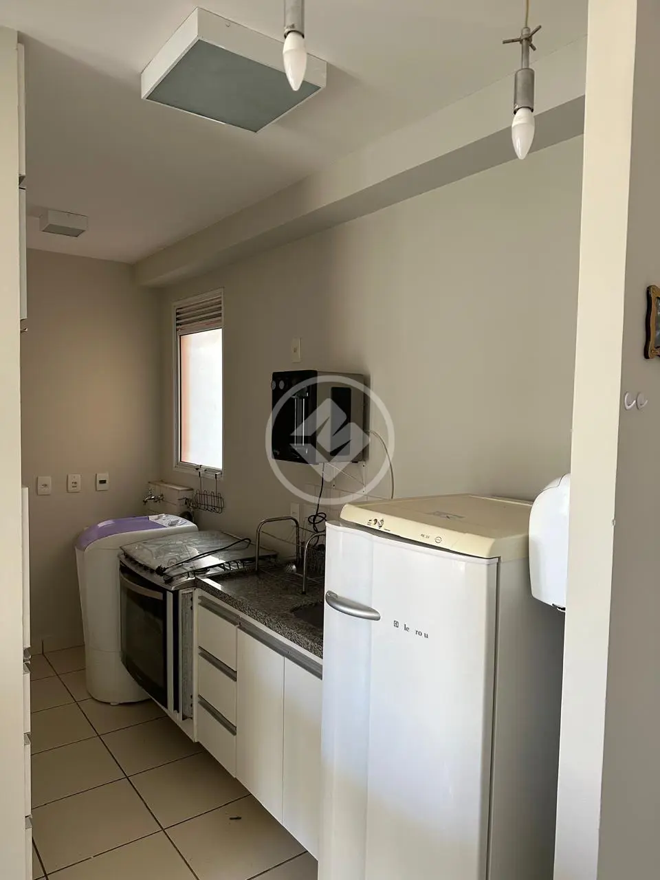 Imagem 6 - Apartamento em SANTA MÔNICA, Uberlândia - MG