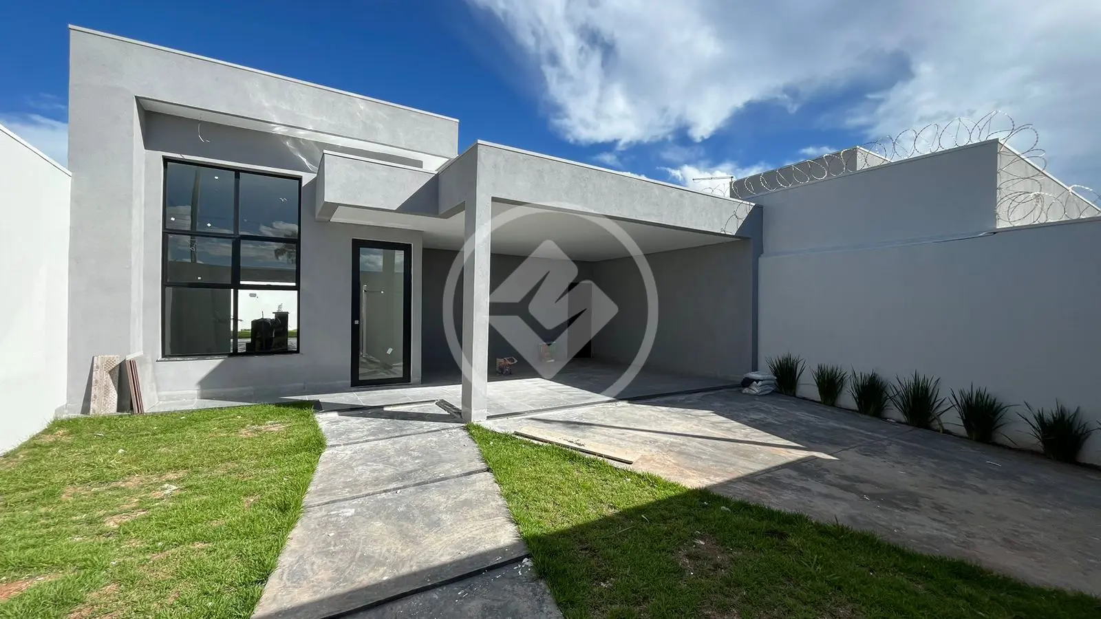 Casa Fundinho, Uberlândia - MG — foto 1