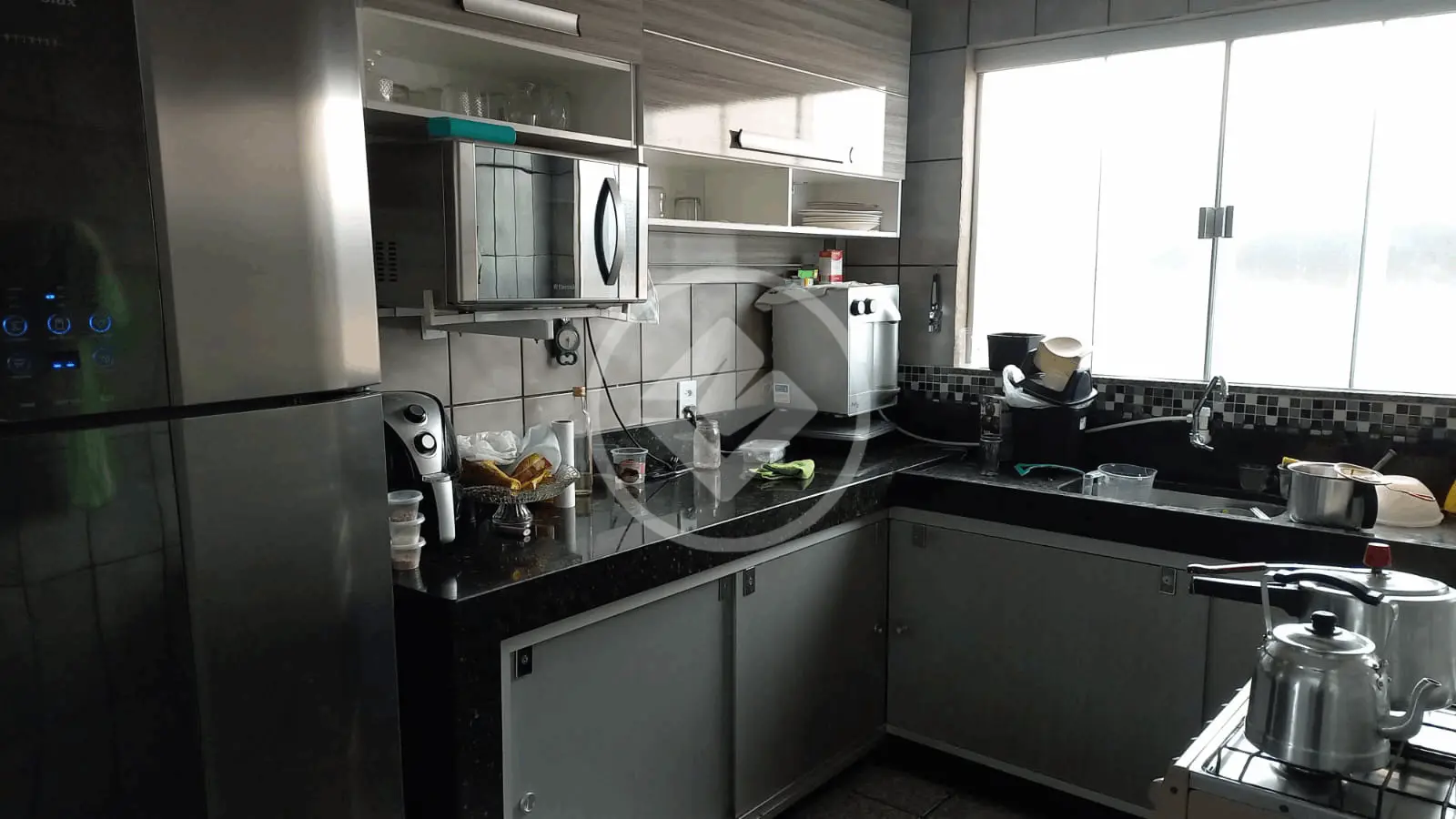 Casa Custódio Pereira, Uberlândia - MG — foto 1