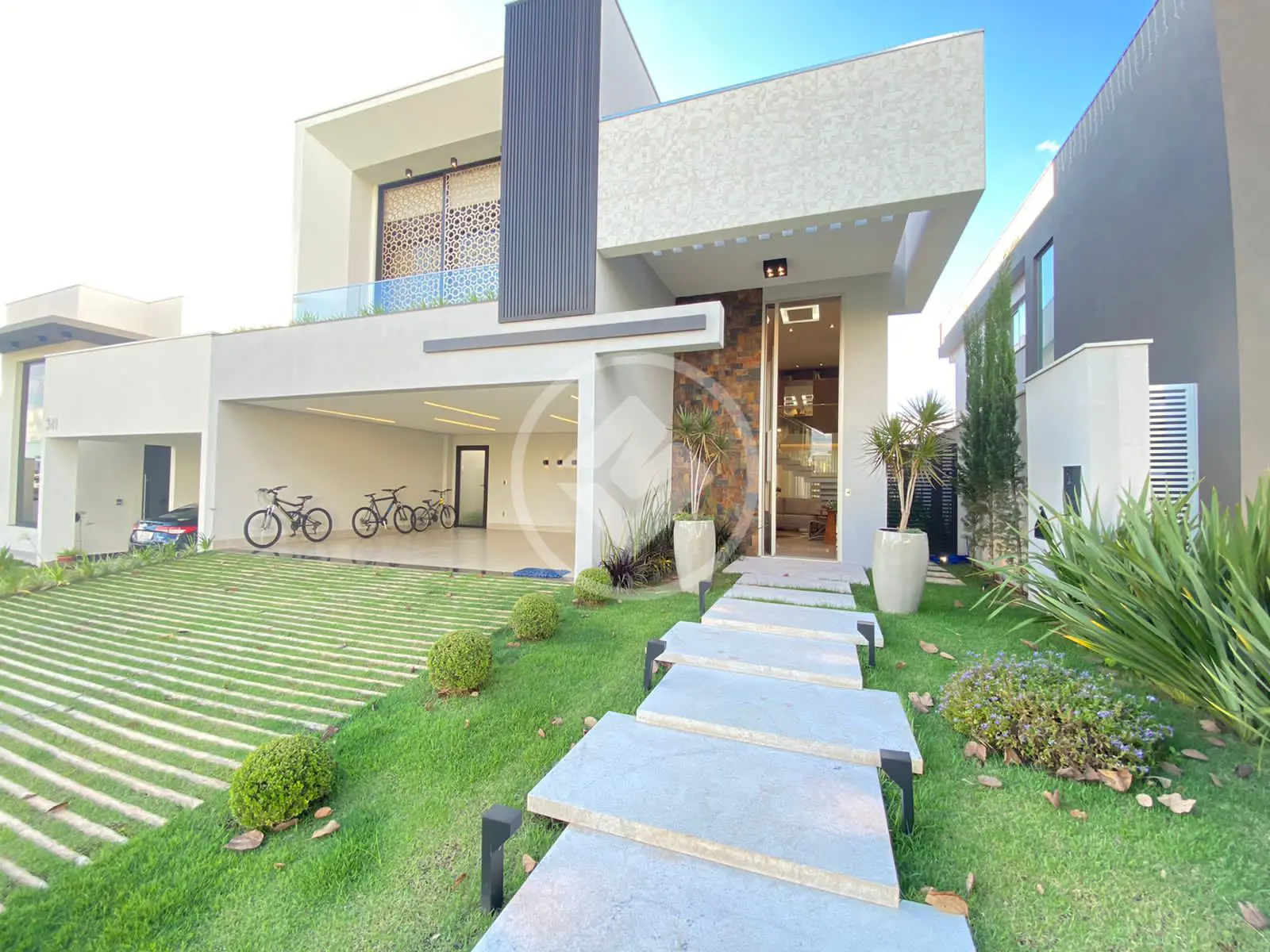 Image 24 - Casa Condomínio em Shopping Park, Uberlândia - MG