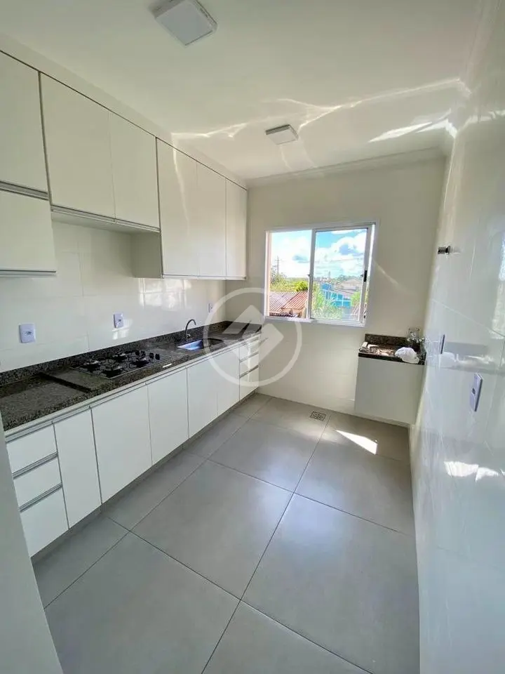 Imagem 1 - Apartamento em Santa Mônica, Uberlândia - MG