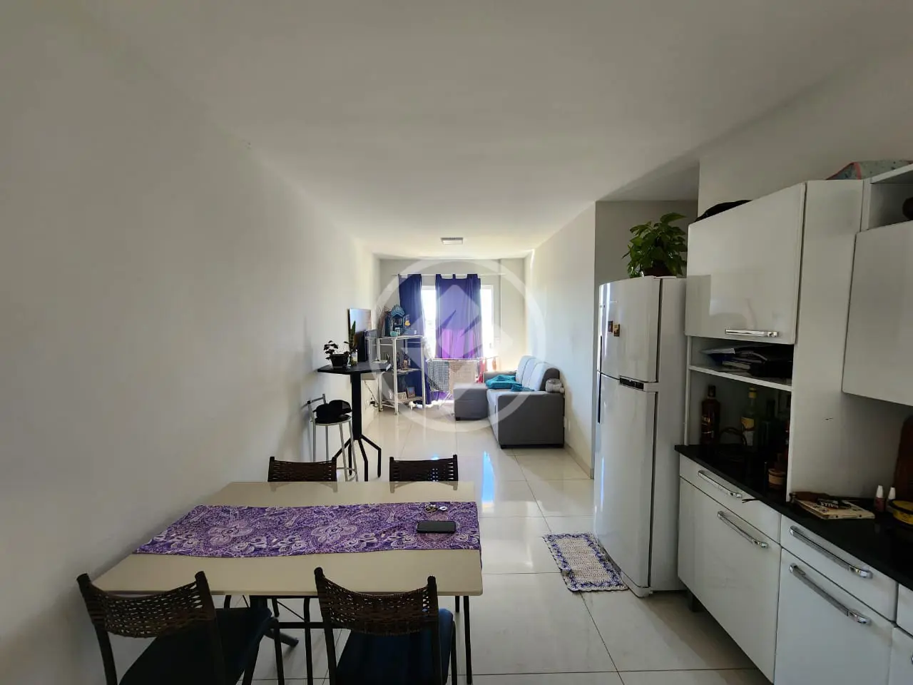 Imagem 1 - Apartamento em Novo Mundo, Uberlândia - MG