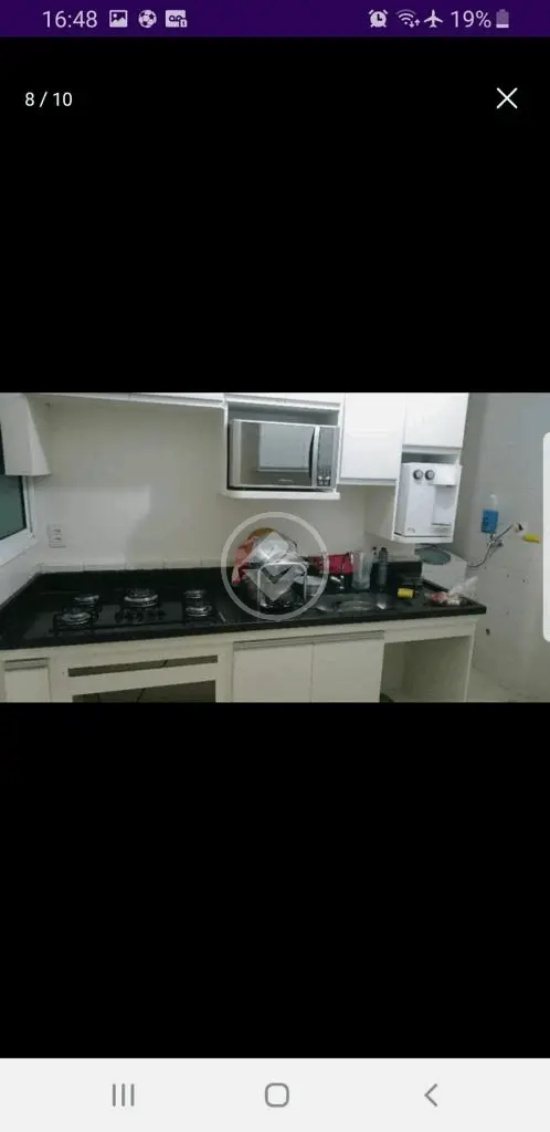 Imagem 2 - Apartamento em Tubalina, Uberlândia - MG