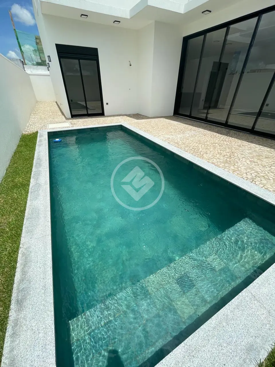 Imagem 1 - Casa Condomínio em Jardim Espanha, Uberlândia - MG