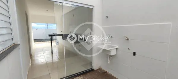Image 12 - Casa em Shopping Park, Uberlândia - MG