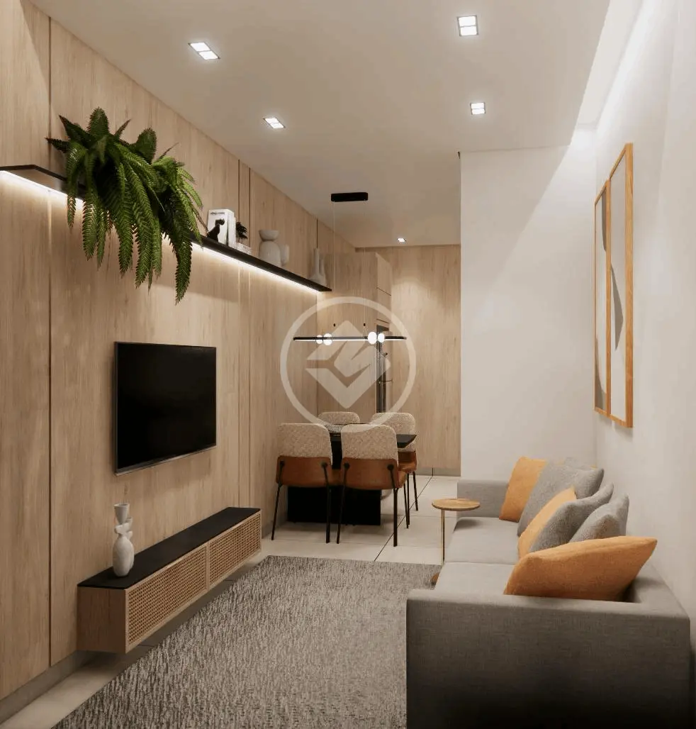 Imagem 6 - Casa em Panorama, Uberlândia - MG