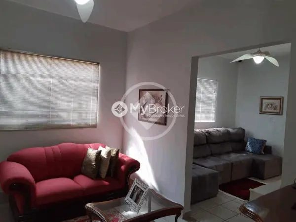 Imagem 4 - Casa em Vigilato Pereira, Uberlândia - MG