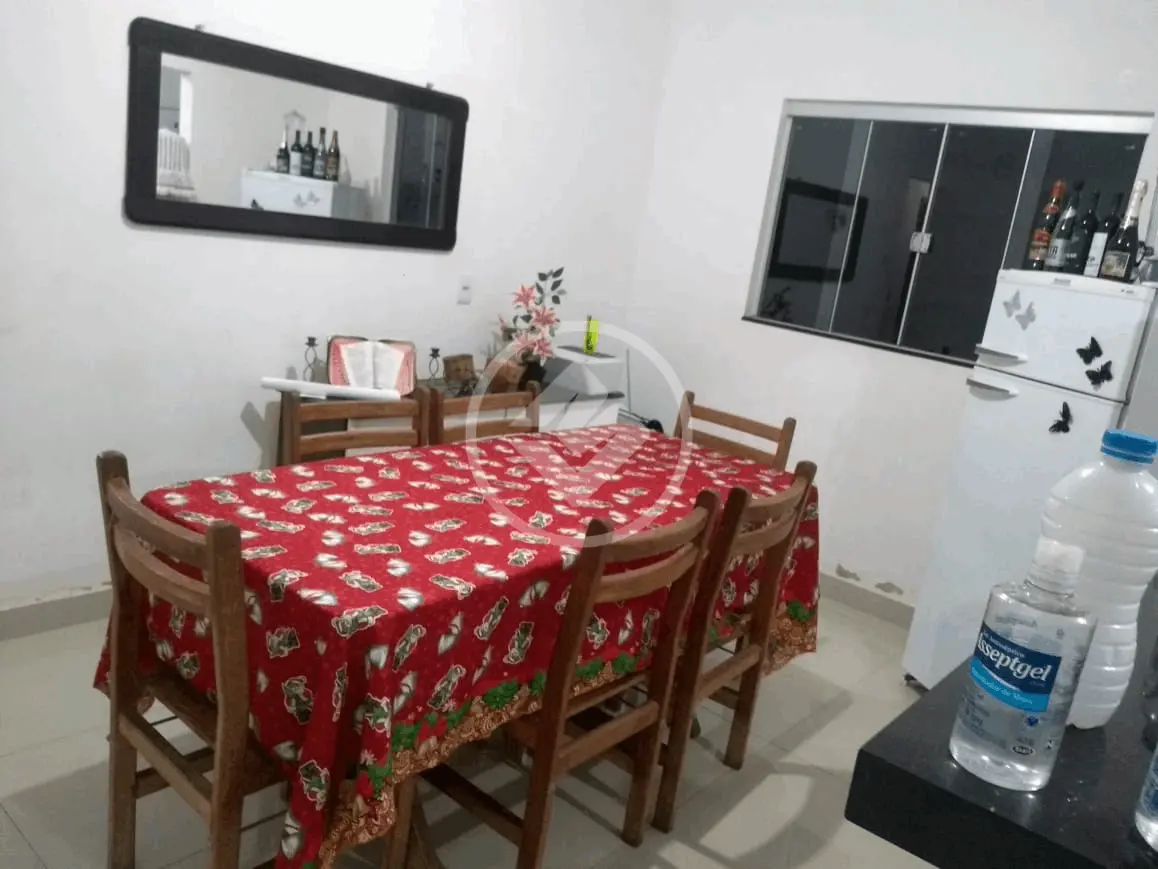 Casa SANTA MÔNICA, Uberlândia - MG — foto 2