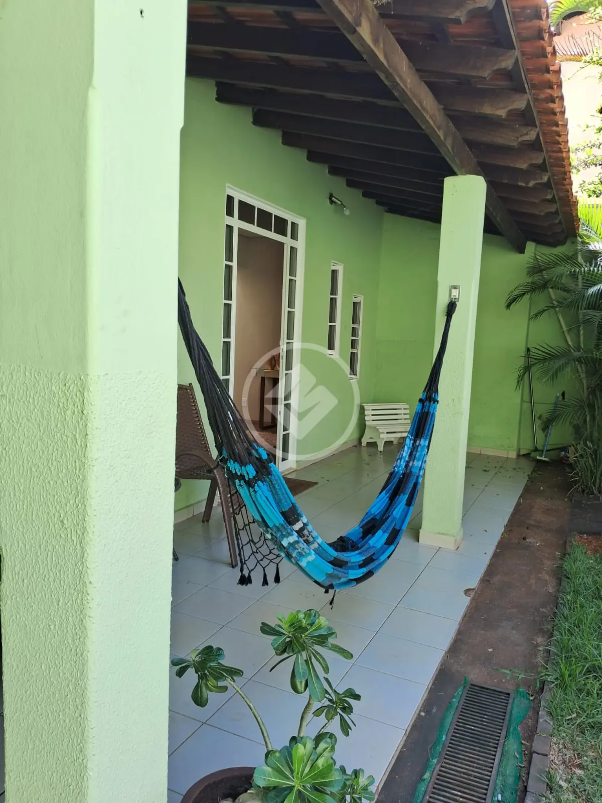 Imagem 4 - Casa em BRASIL, Uberlândia - MG