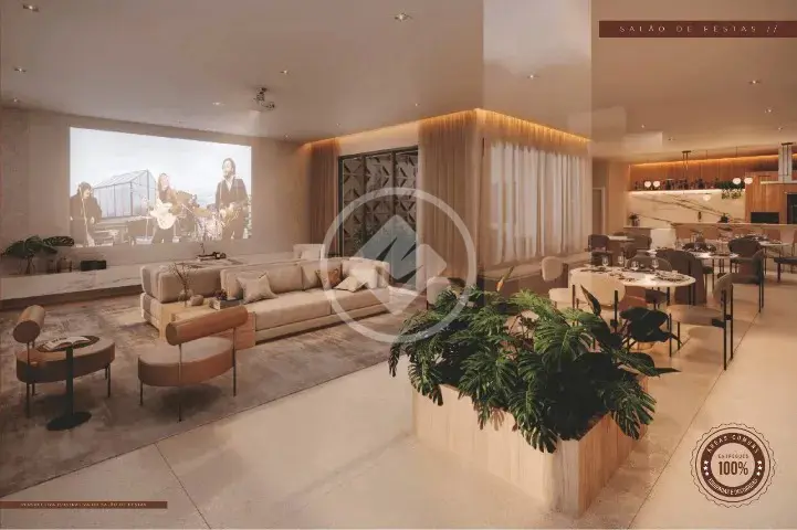 Imagem 6 - Apartamento em GAVEA, Uberlândia - MG