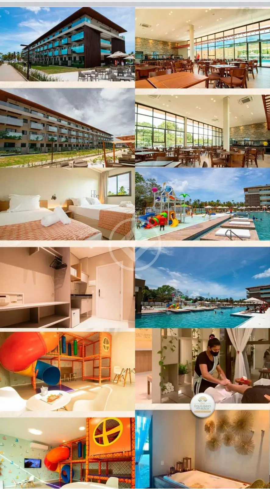 Apartamento Ipioca, Maceió - AL — foto 2