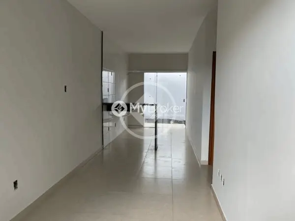 Imagem 2 - Casa em Residencial Integração, Uberlândia - MG