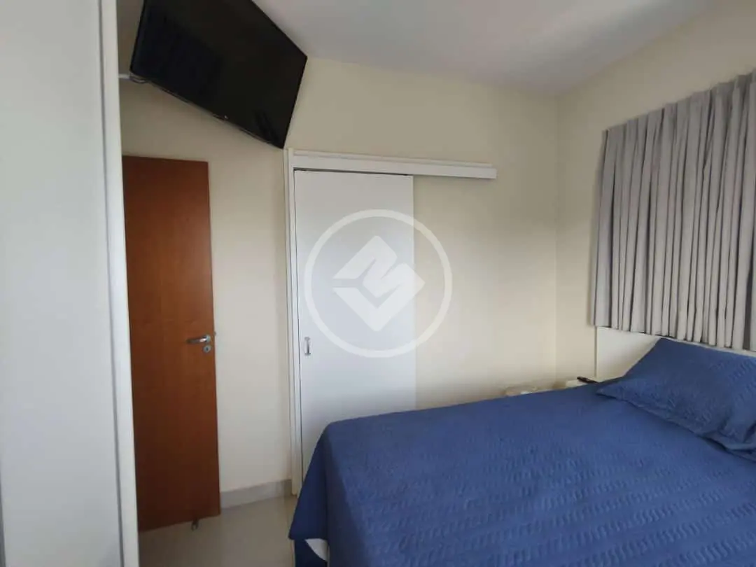 Imagem 6 - Apartamento em CIDADE JARDIM, Uberlândia - MG