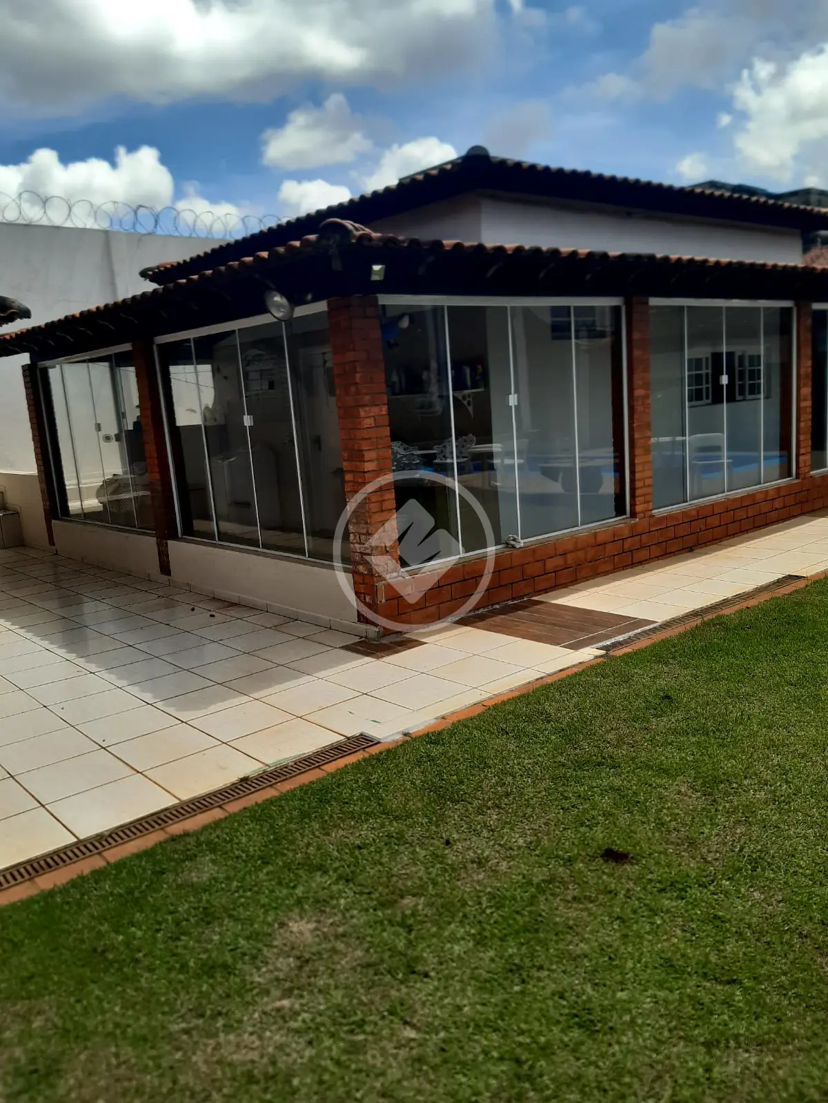 Imagem 1 - Casa em Cidade Jardim, Uberlândia - MG