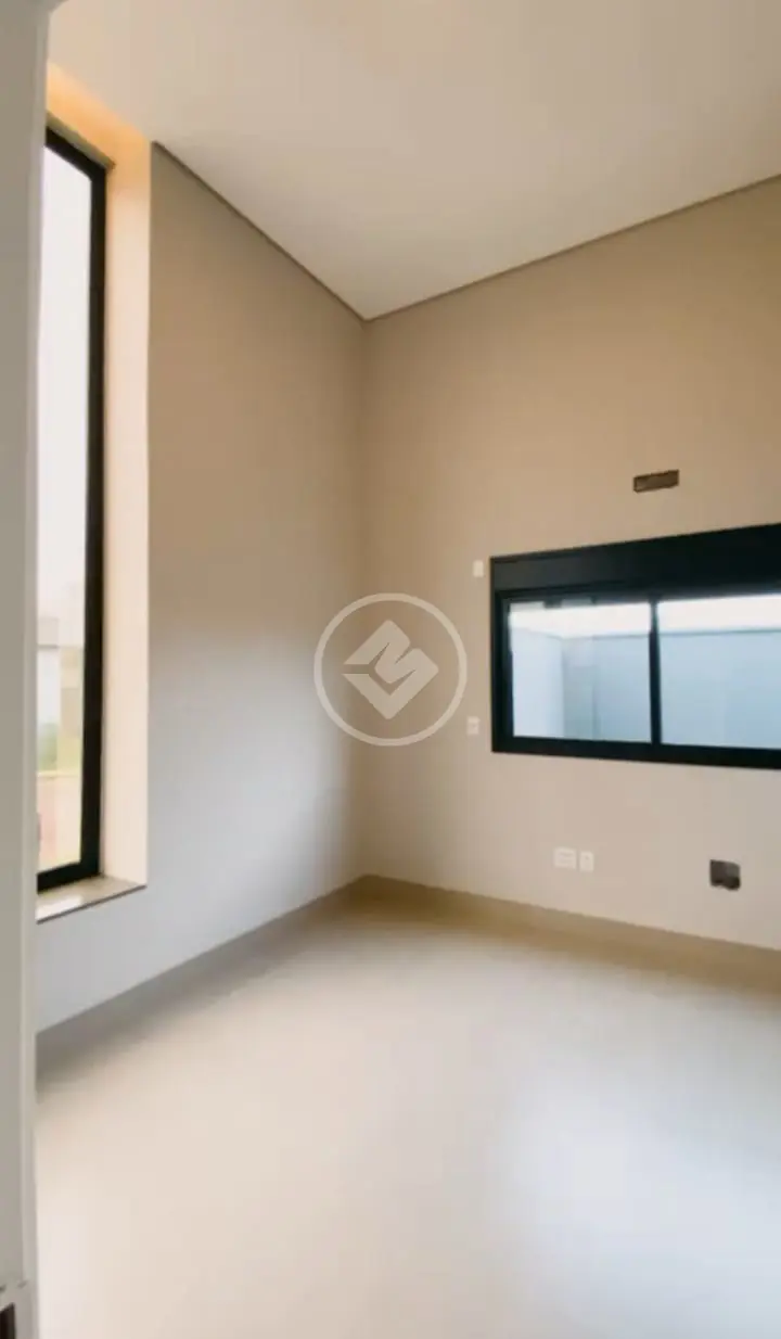 Imagem 6 - Casa Condomínio em Jardim Inconfidência, Uberlândia - MG