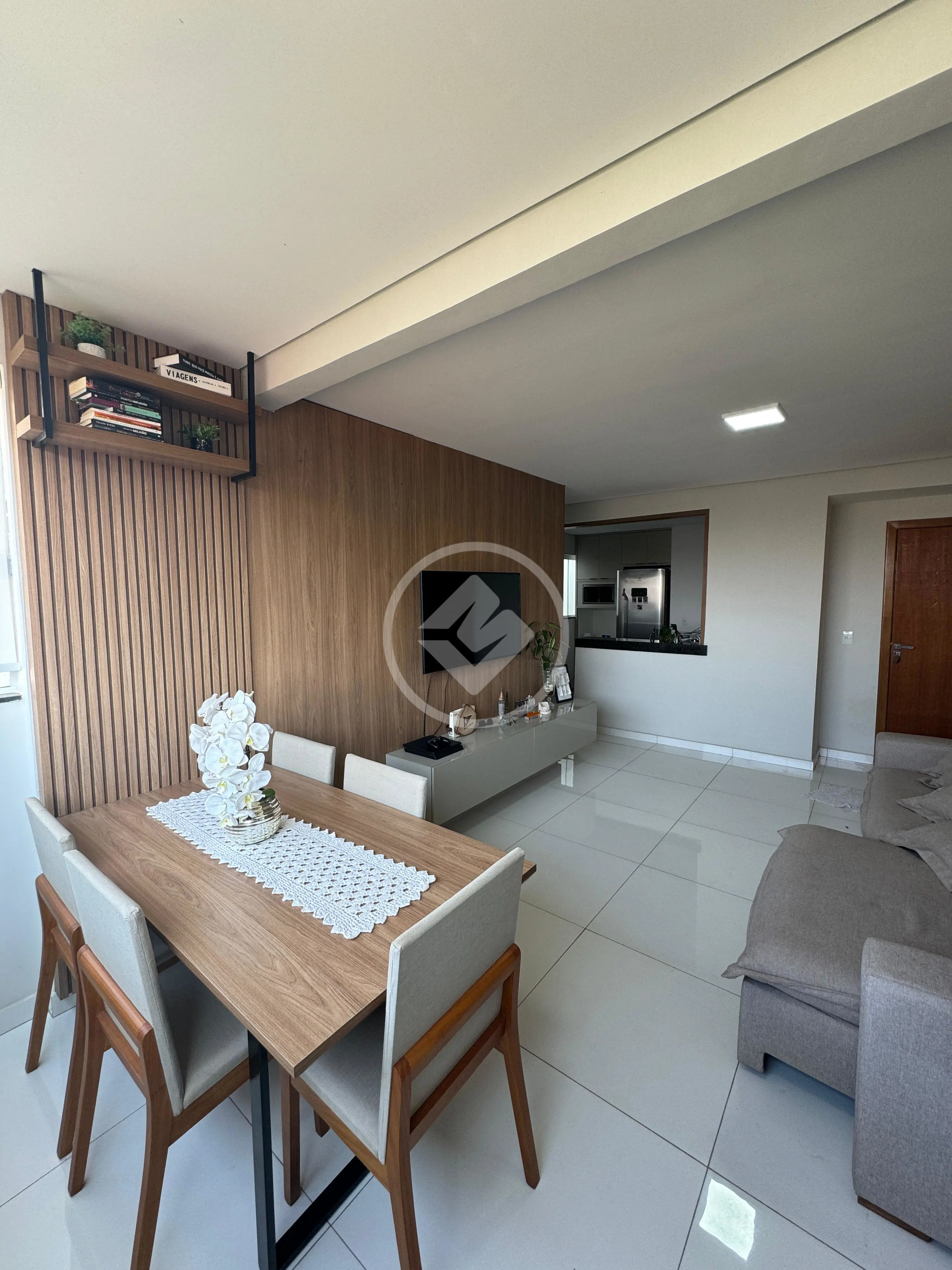 Apartamento PRESIDENTE ROOSEVELT, Uberlândia - MG — foto 2