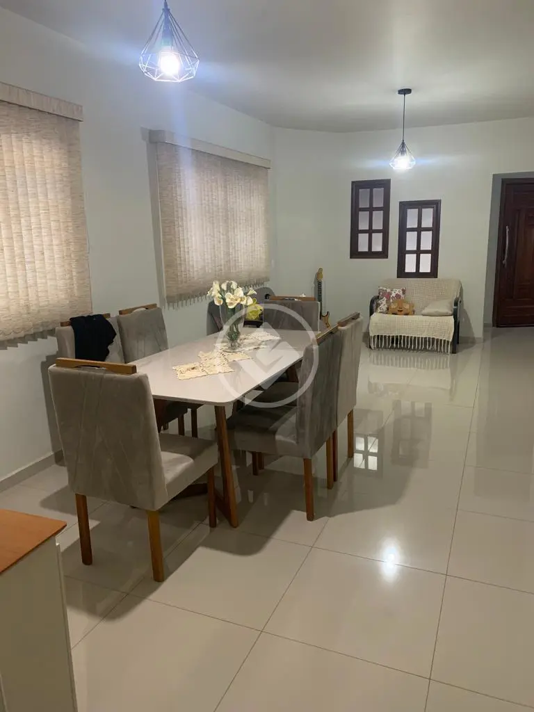 Imagem 4 - Casa em Jóquei Clube, Araguari - MG