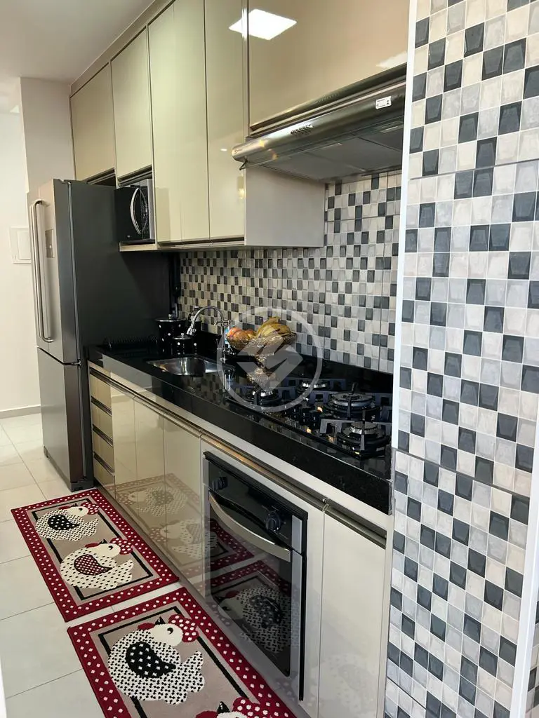 Imagem 6 - Apartamento em Morumbi, Uberlândia - MG