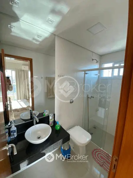 Image 14 - Apartamento Duplex em SARAIVA, Uberlândia - MG