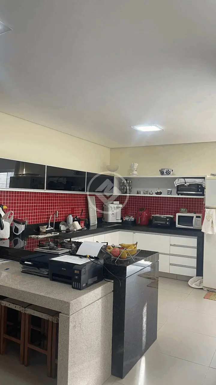 Casa Alto Umuarama, Uberlândia - MG — foto 2