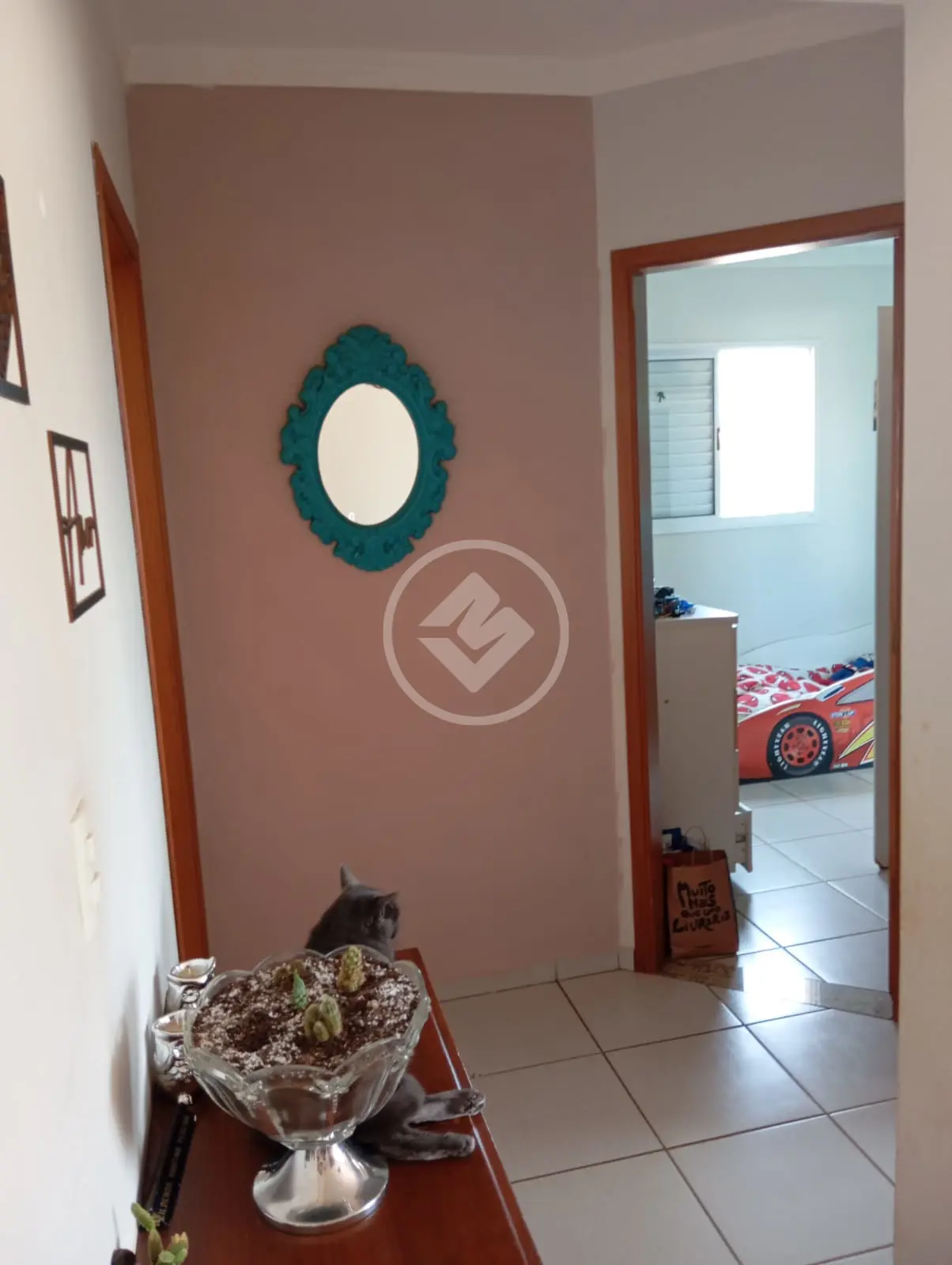 Imagem 5 - Apartamento em SANTA MÔNICA, Uberlândia - MG