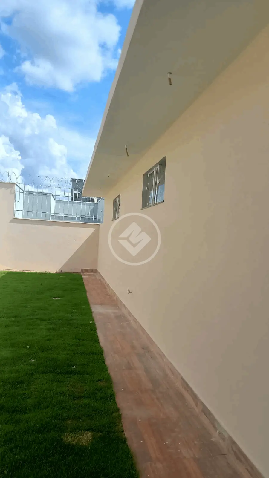 Imagem 1 - Casa em Laranjeiras, Uberlândia - MG