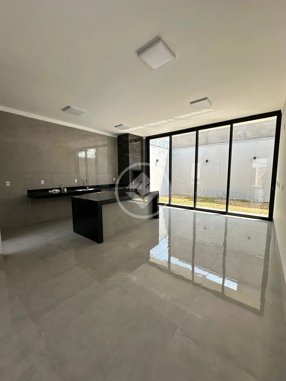 Imagem 2 - Casa em Aclimação, Uberlândia - MG