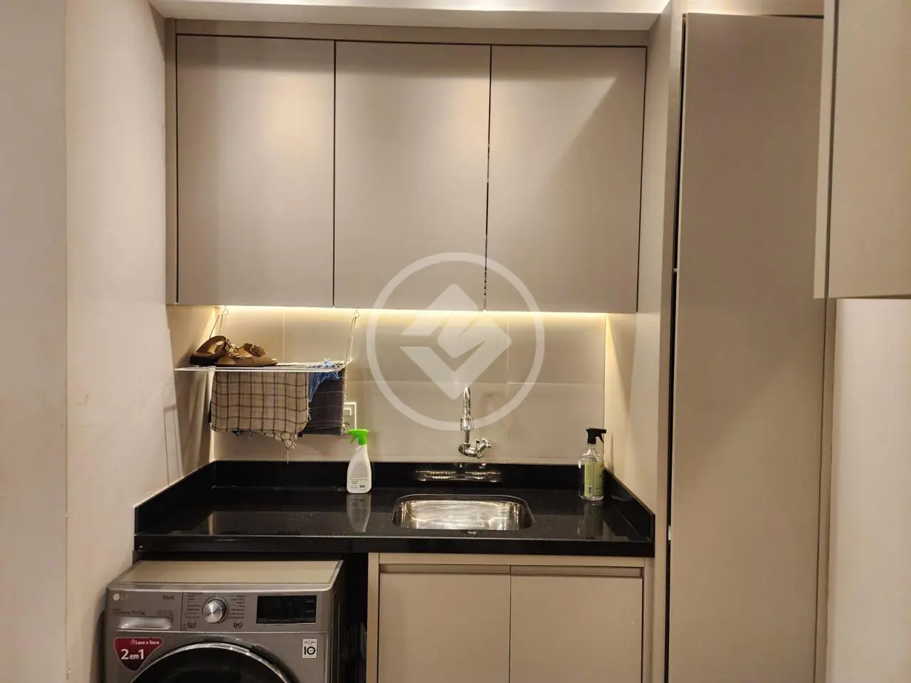 Imagem 5 - Apartamento em Cazeca, Uberlândia - MG