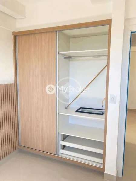 Image 22 - Apartamento em MARTINS, Uberlândia - MG