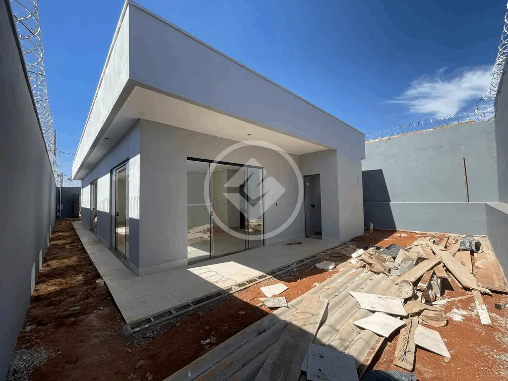 Image 14 - Casa em Loteamento Portal do Vale II, Uberlândia - MG