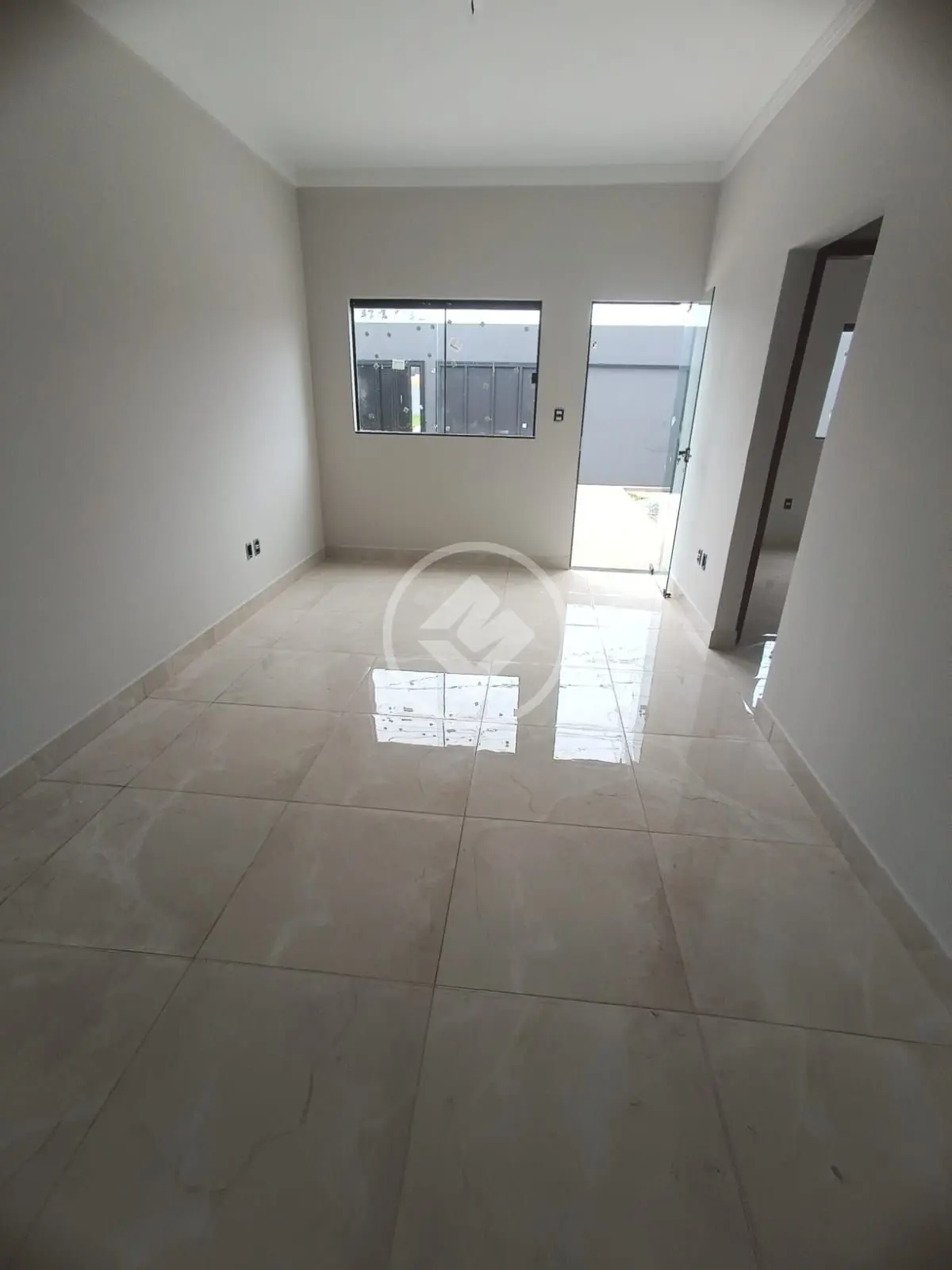 Casa Jardim Canaã, Uberlândia - MG — foto 2