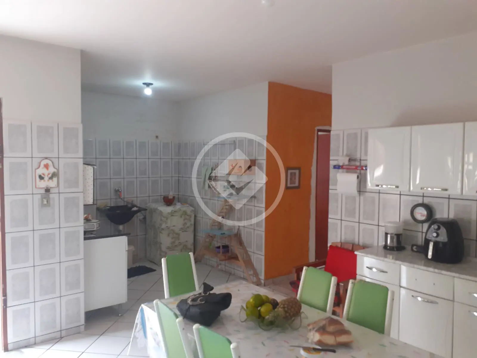 Casa Luizote de Freitas, Uberlândia - MG — foto 2