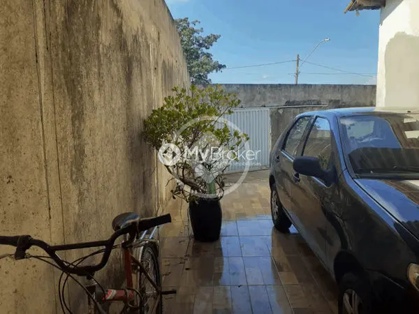 Imagem 5 - Casa em Santa Luzia, Uberlândia - MG