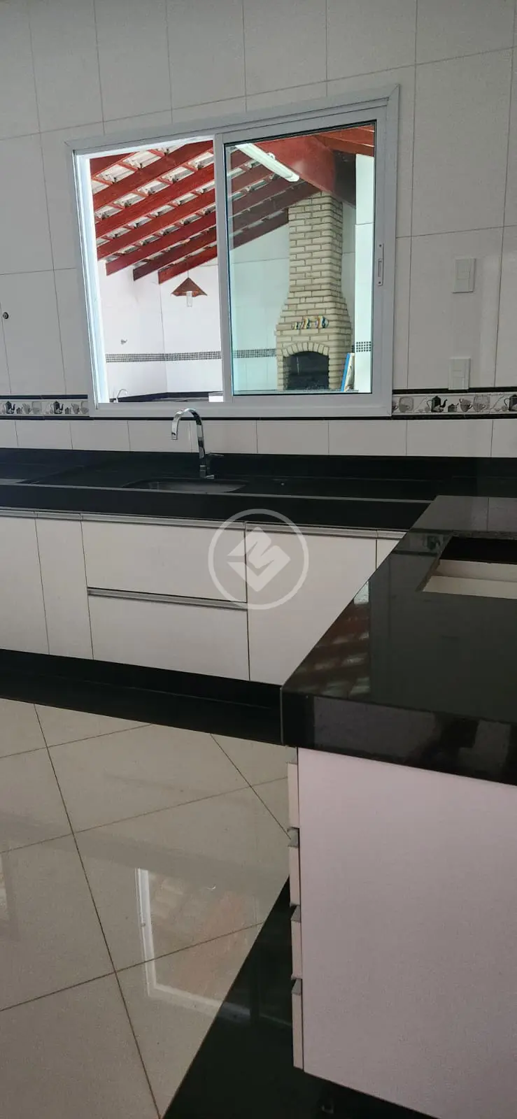 Casa Jardim Botânico, Uberlândia - MG — foto 2