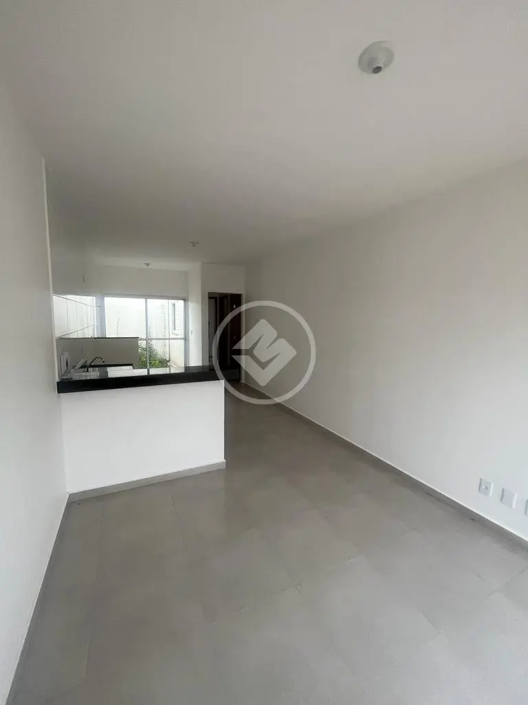 Casa Condomínio Loteamento Residencial Pequis, Uberlândia - MG — foto 1