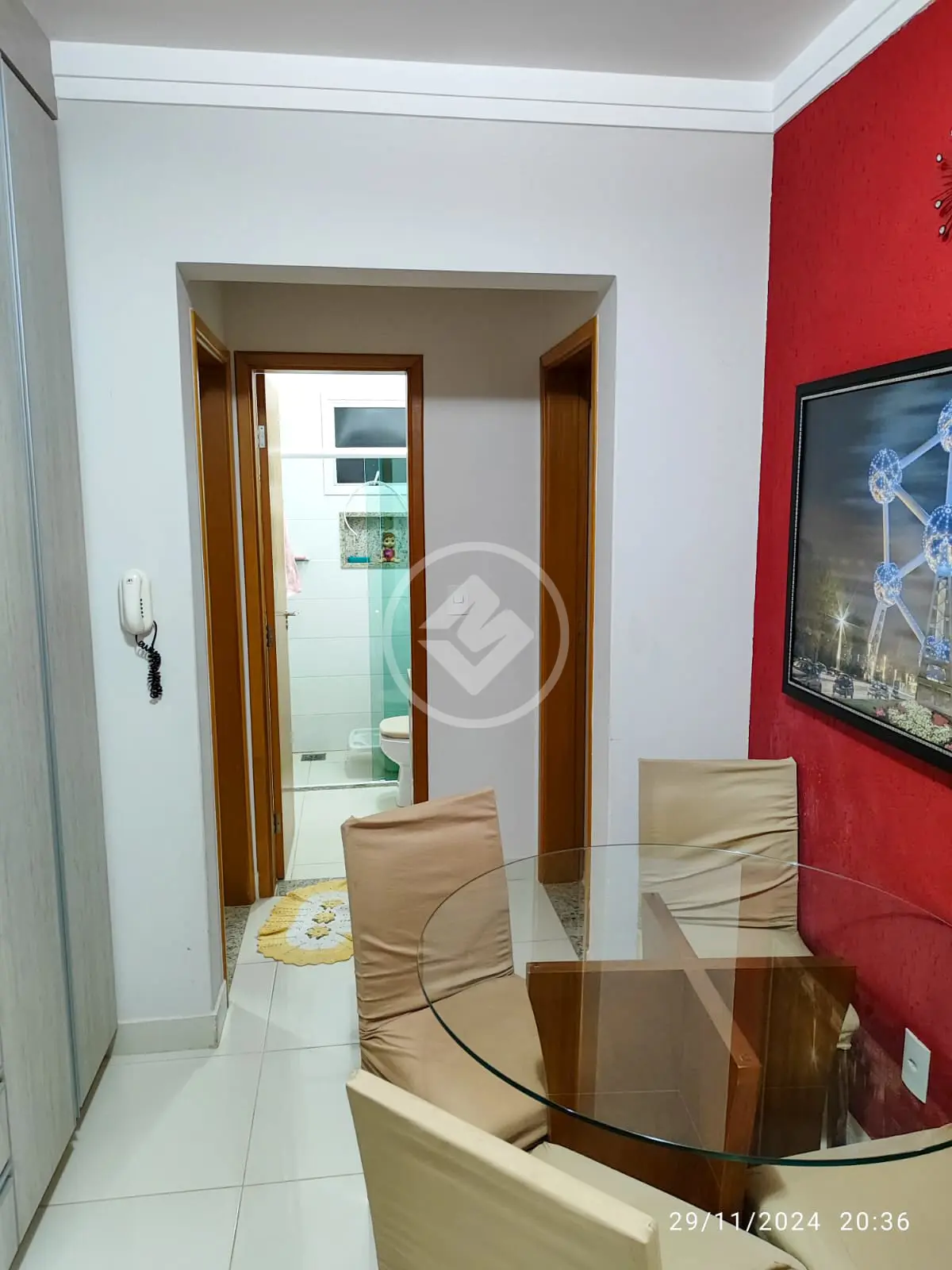 Imagem 2 - Apartamento em SANTA MÔNICA, Uberlândia - MG