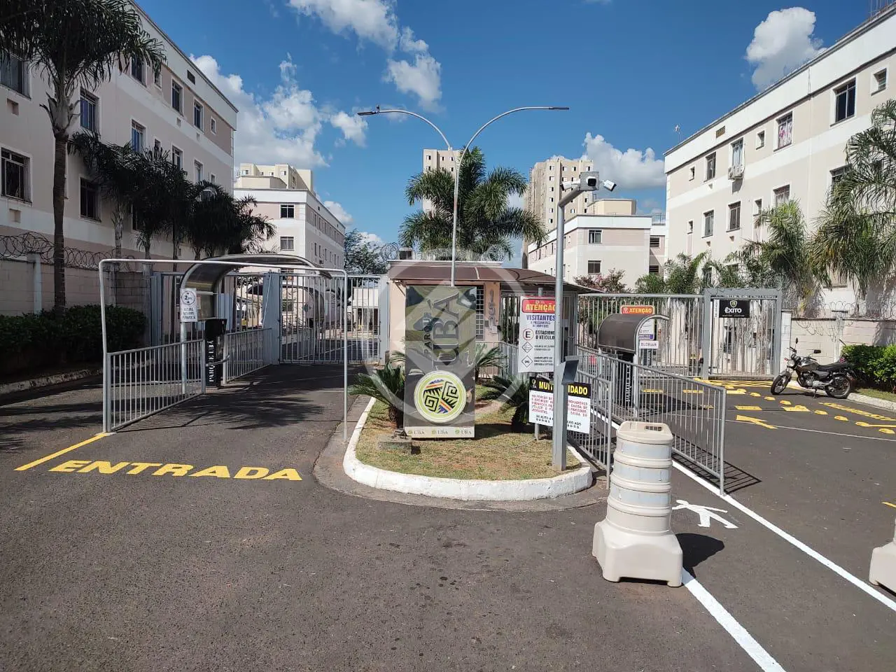 Imagem 1 - Apartamento em Shopping Park, Uberlândia - MG